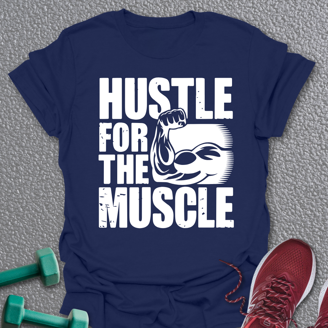 Hustle T-Shirt