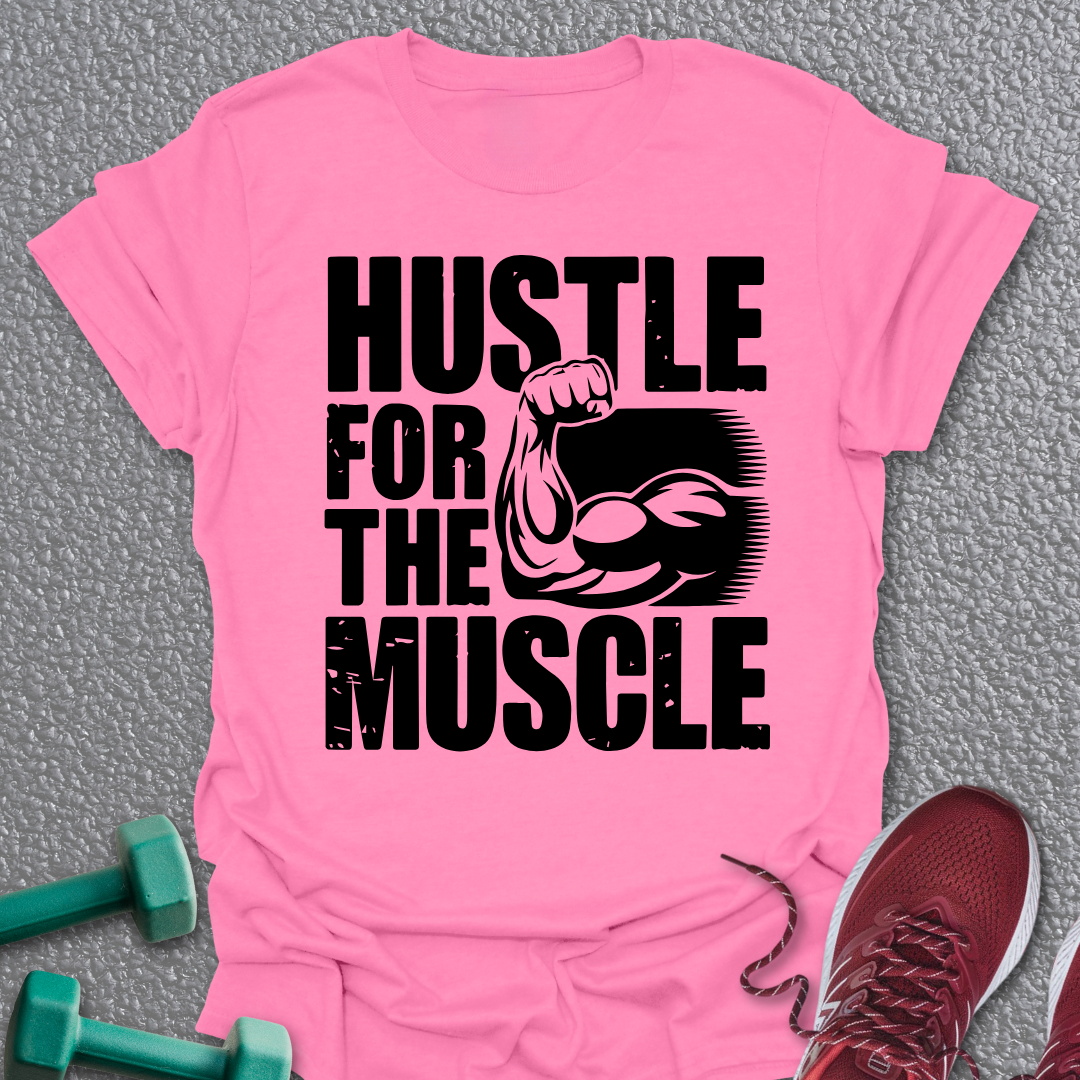 Hustle T-Shirt