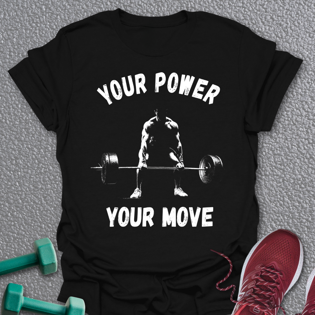 Your Power Your Move Unboxed