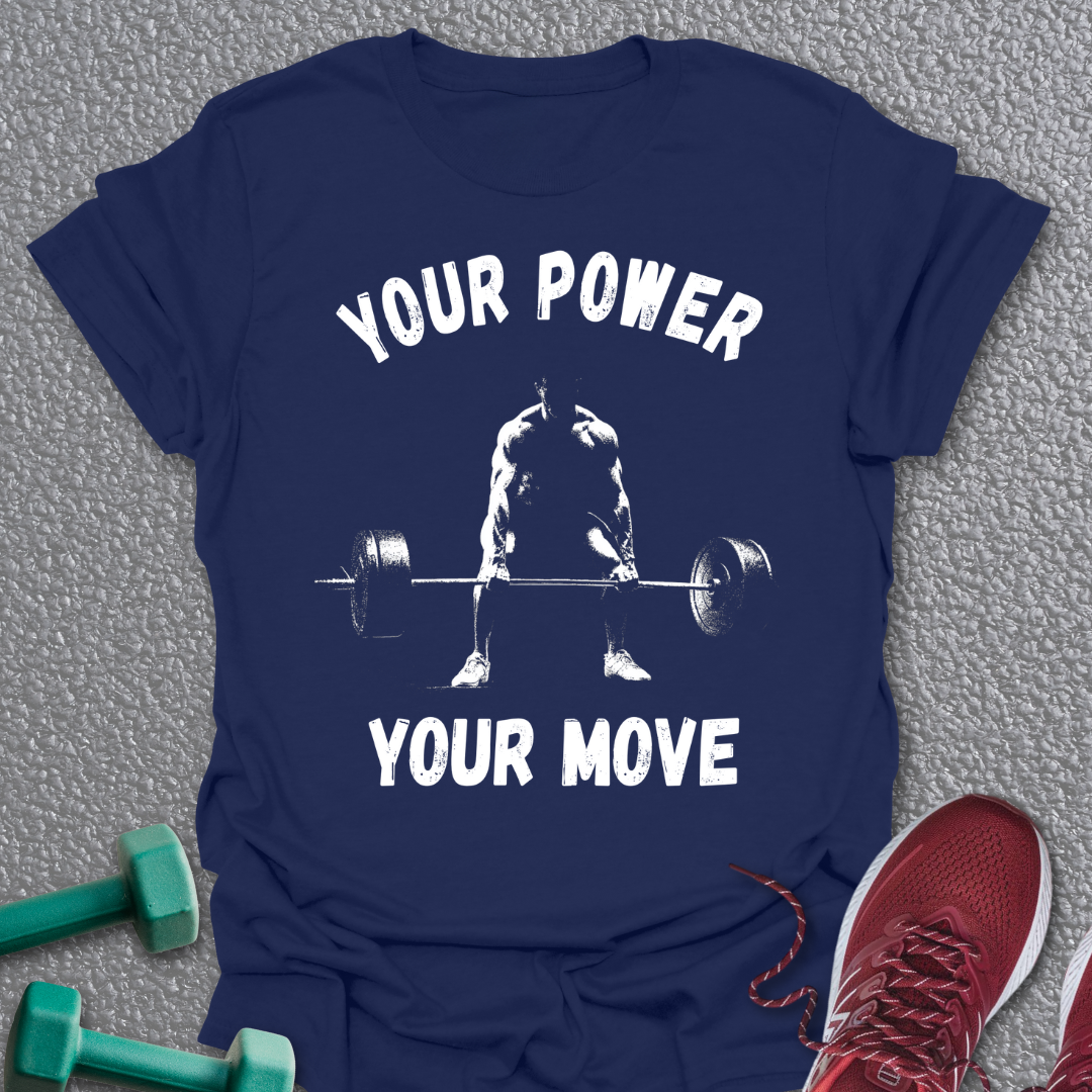 Your Power Your Move Unboxed