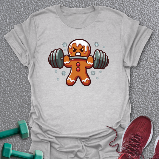 Ginger Bread Man T-Shirt