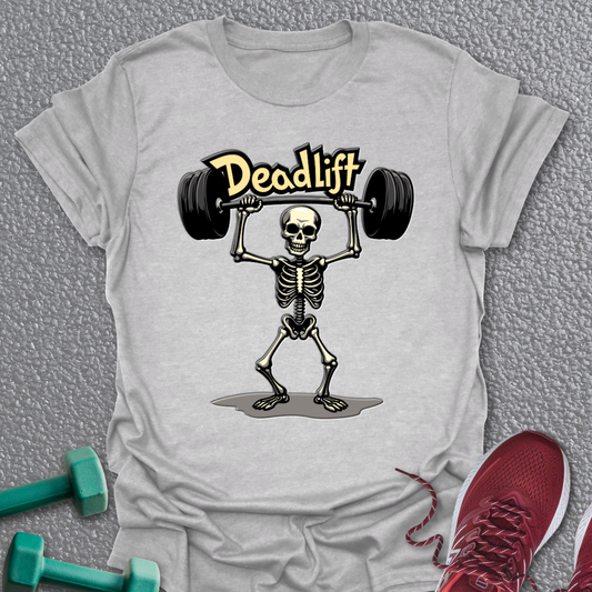 Deadlift T-Shirt