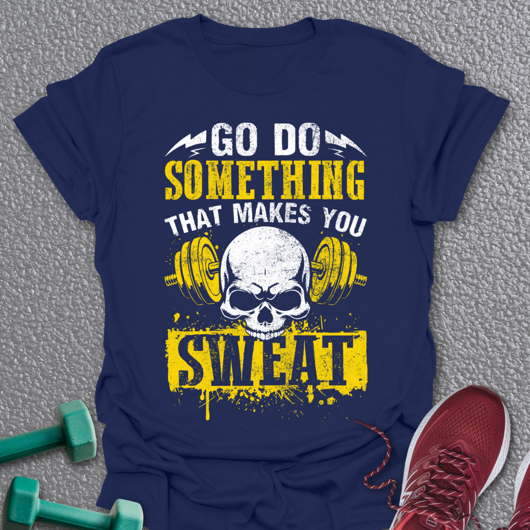 Do Something T-Shirt