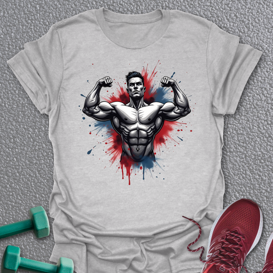 Strong Man T-Shirt