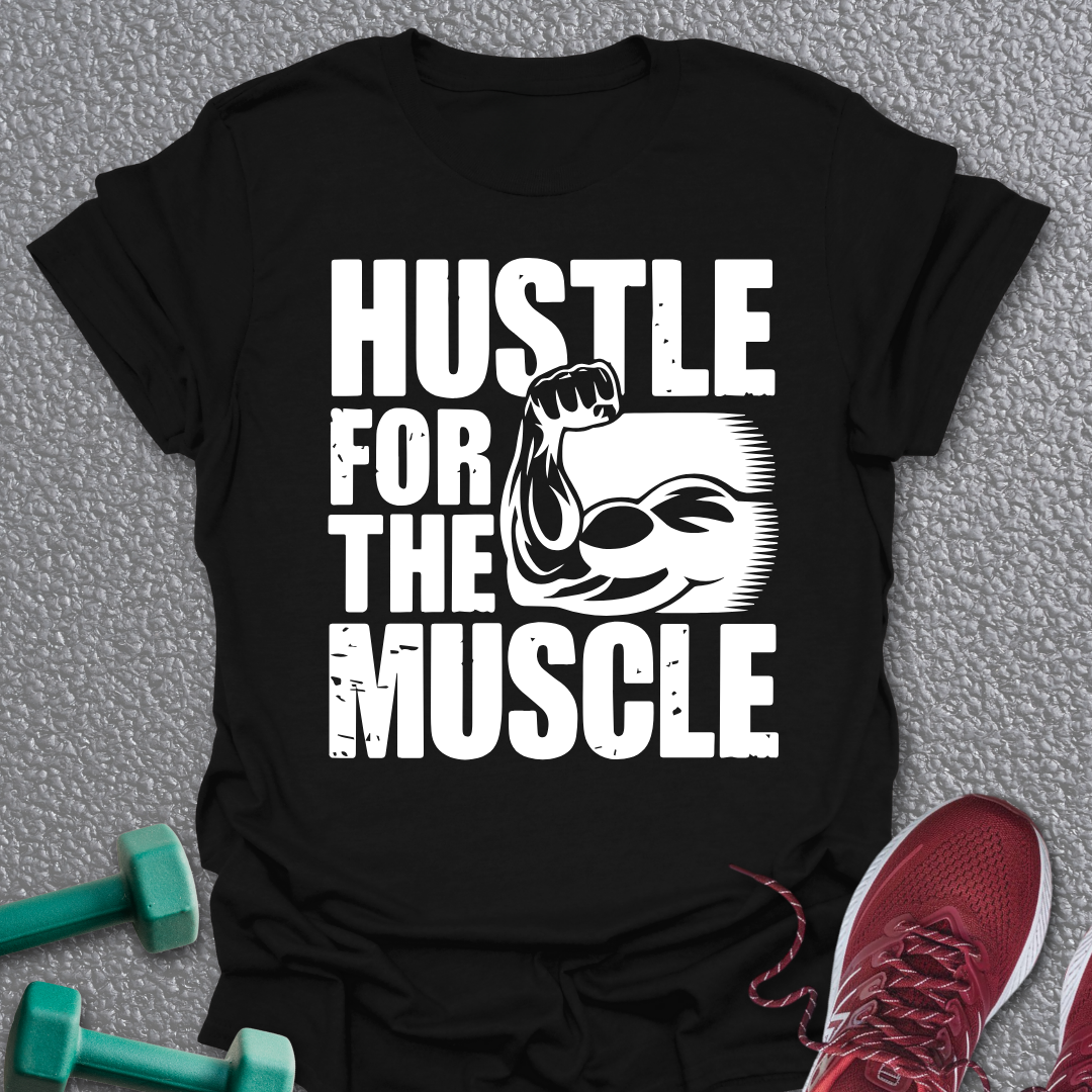 Hustle T-Shirt