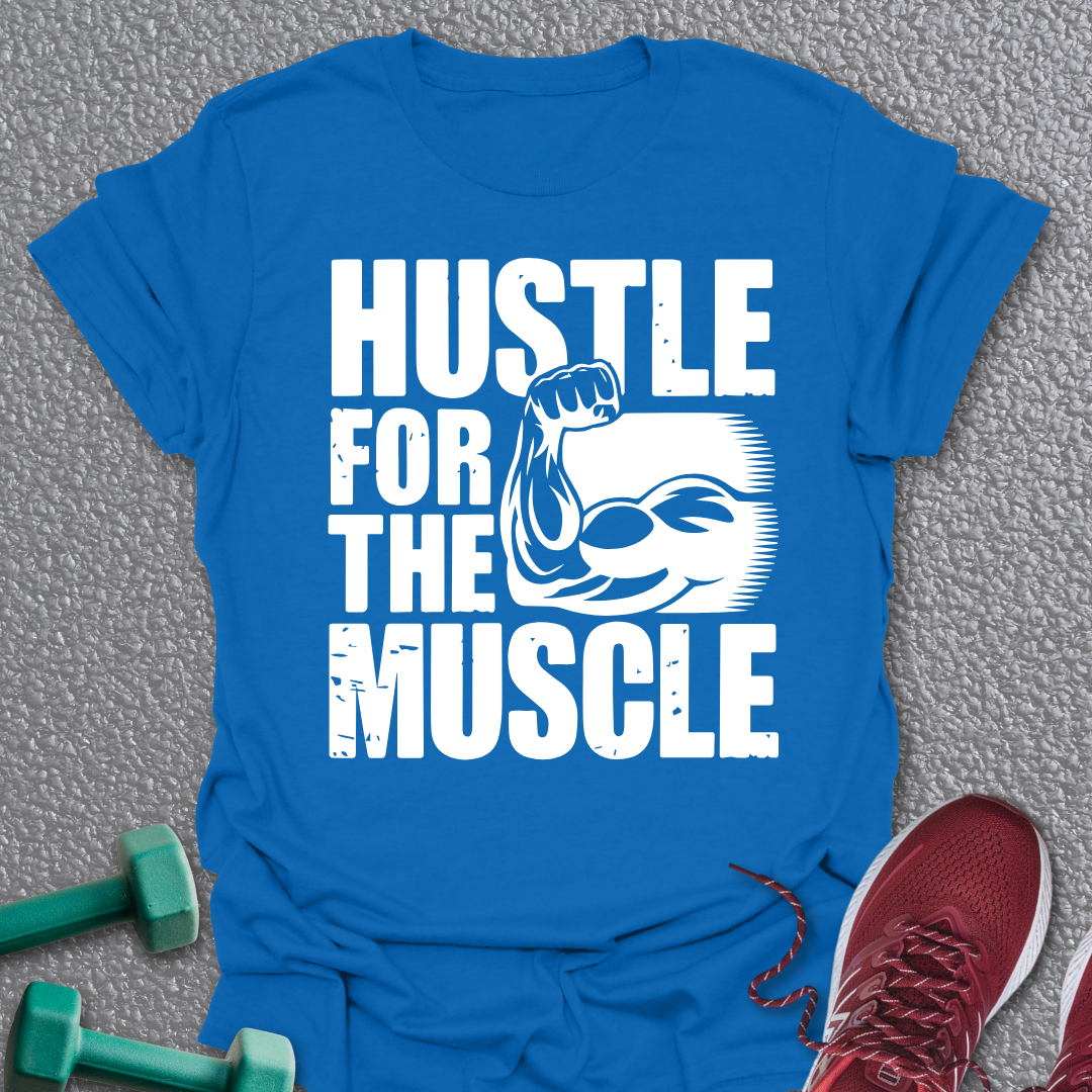 Hustle T-Shirt