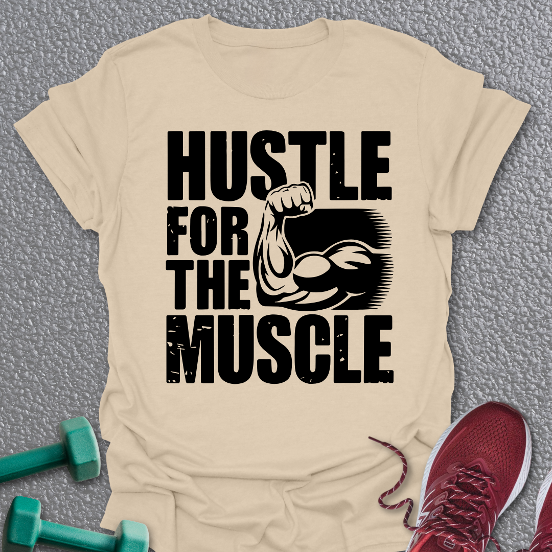 Hustle T-Shirt