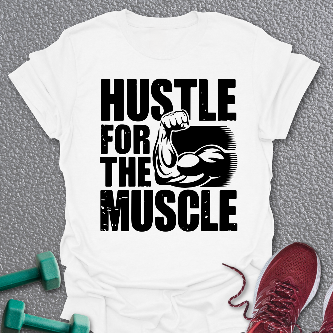 Hustle T-Shirt