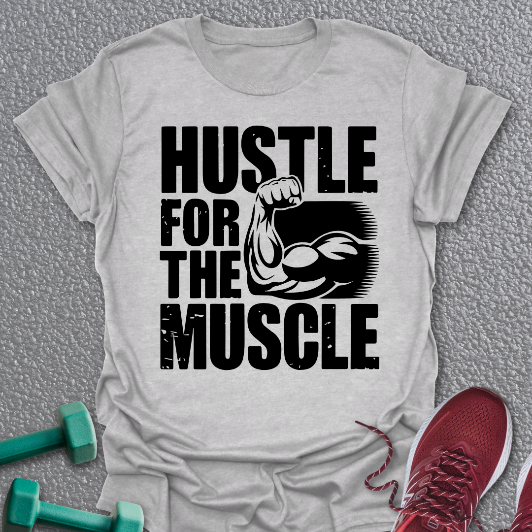 Hustle T-Shirt