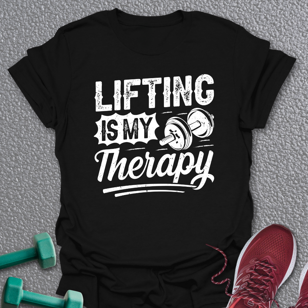 My Therapy T-Shirt