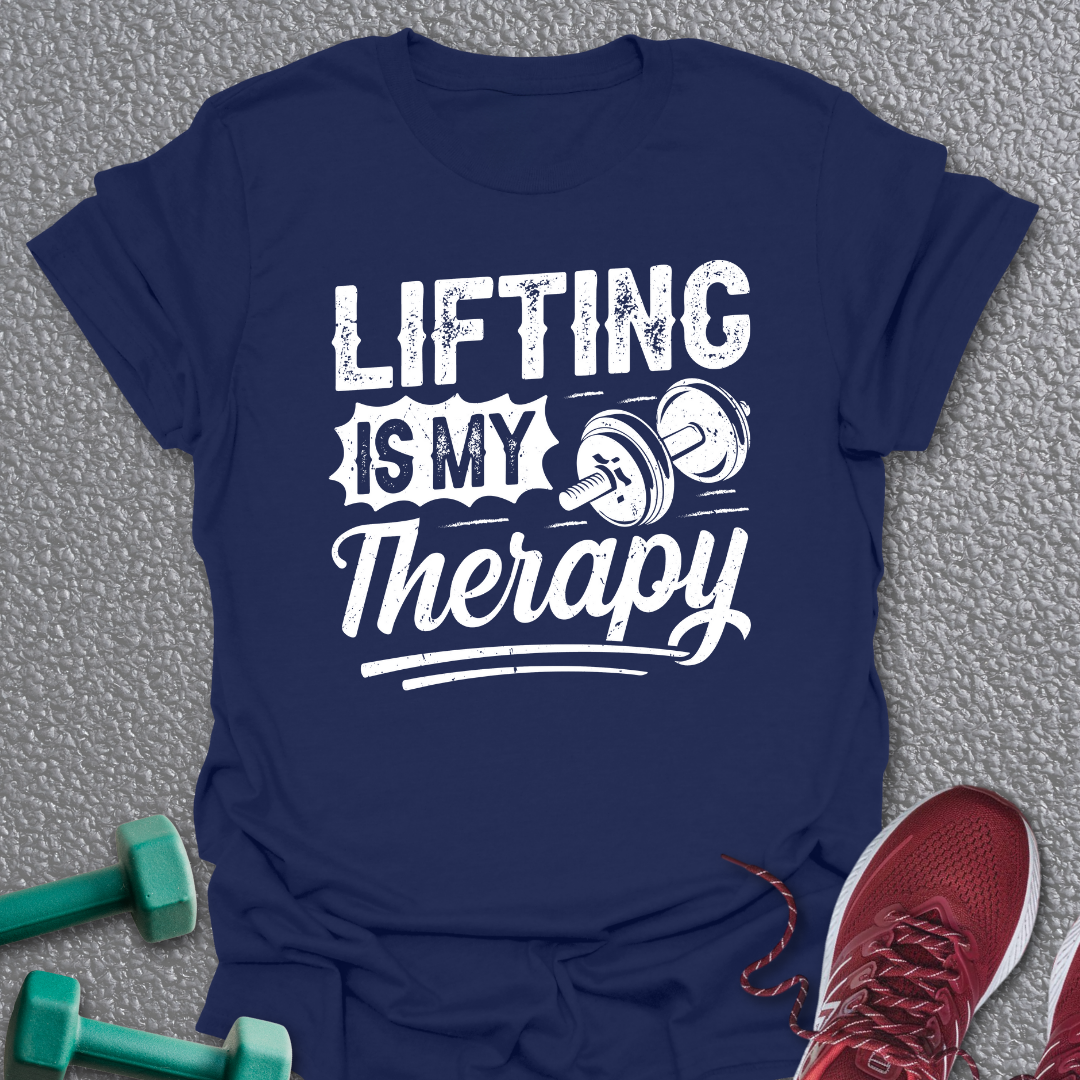 My Therapy T-Shirt