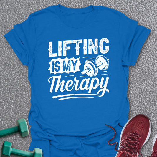 My Therapy T-Shirt