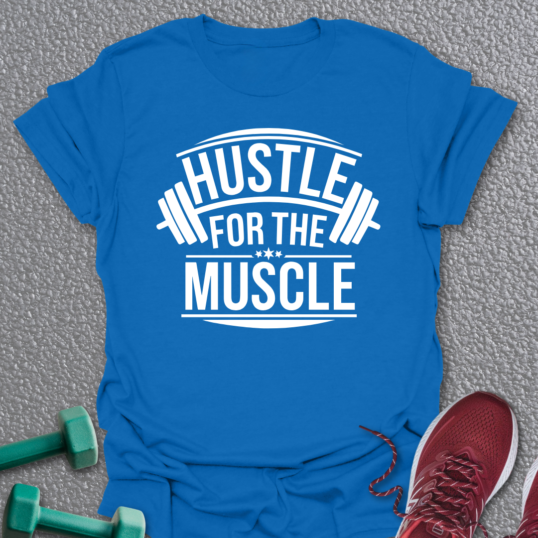 Hustle 2 T-Shirt