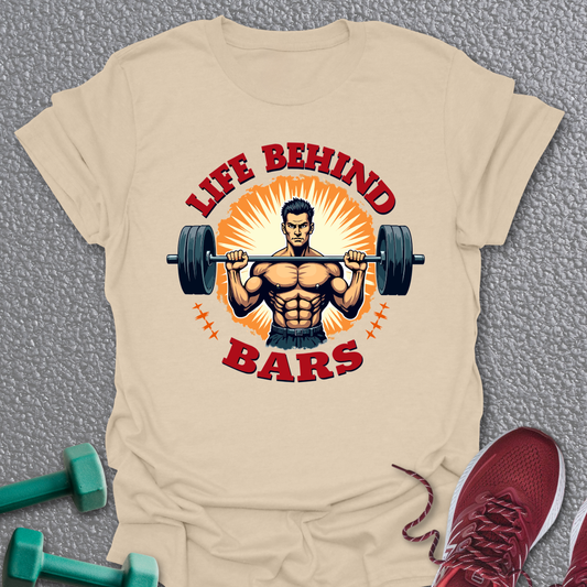 Life Behind Bars T-Shirt