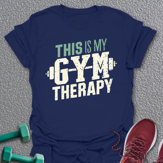 Gym Therapy T-Shirt