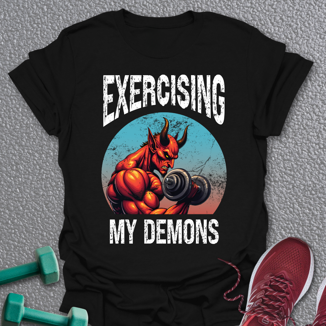 Exercising Demons