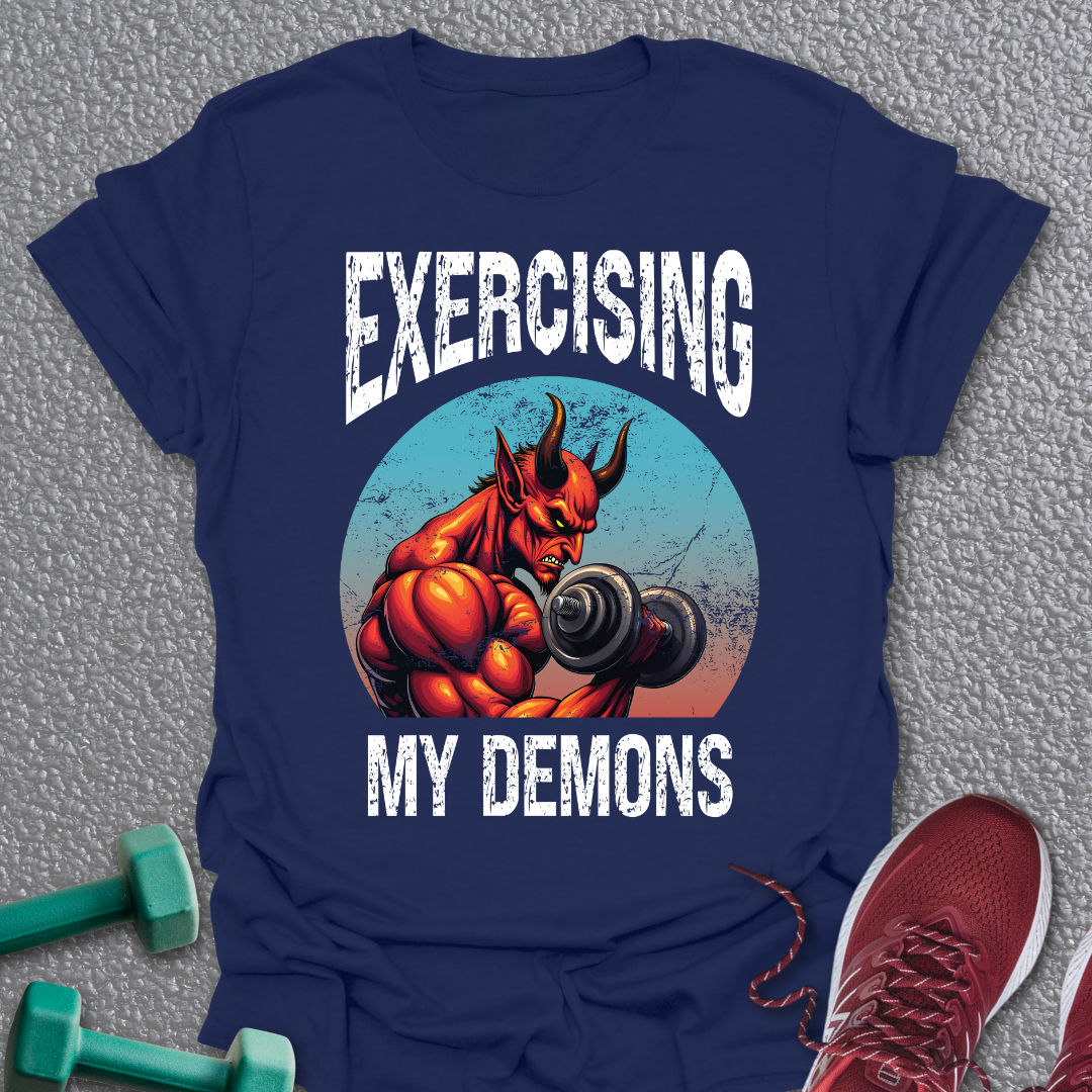 Exercising Demons