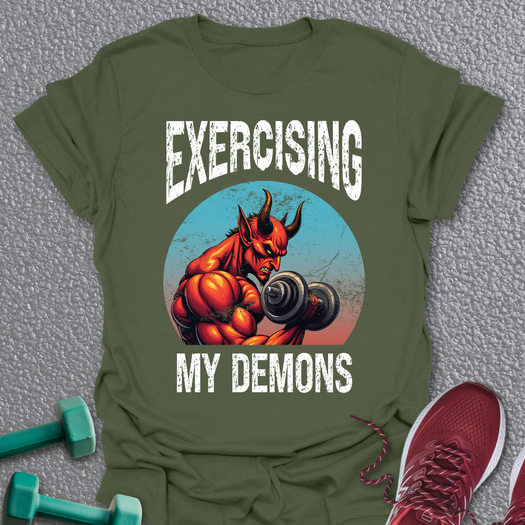 Exercising Demons