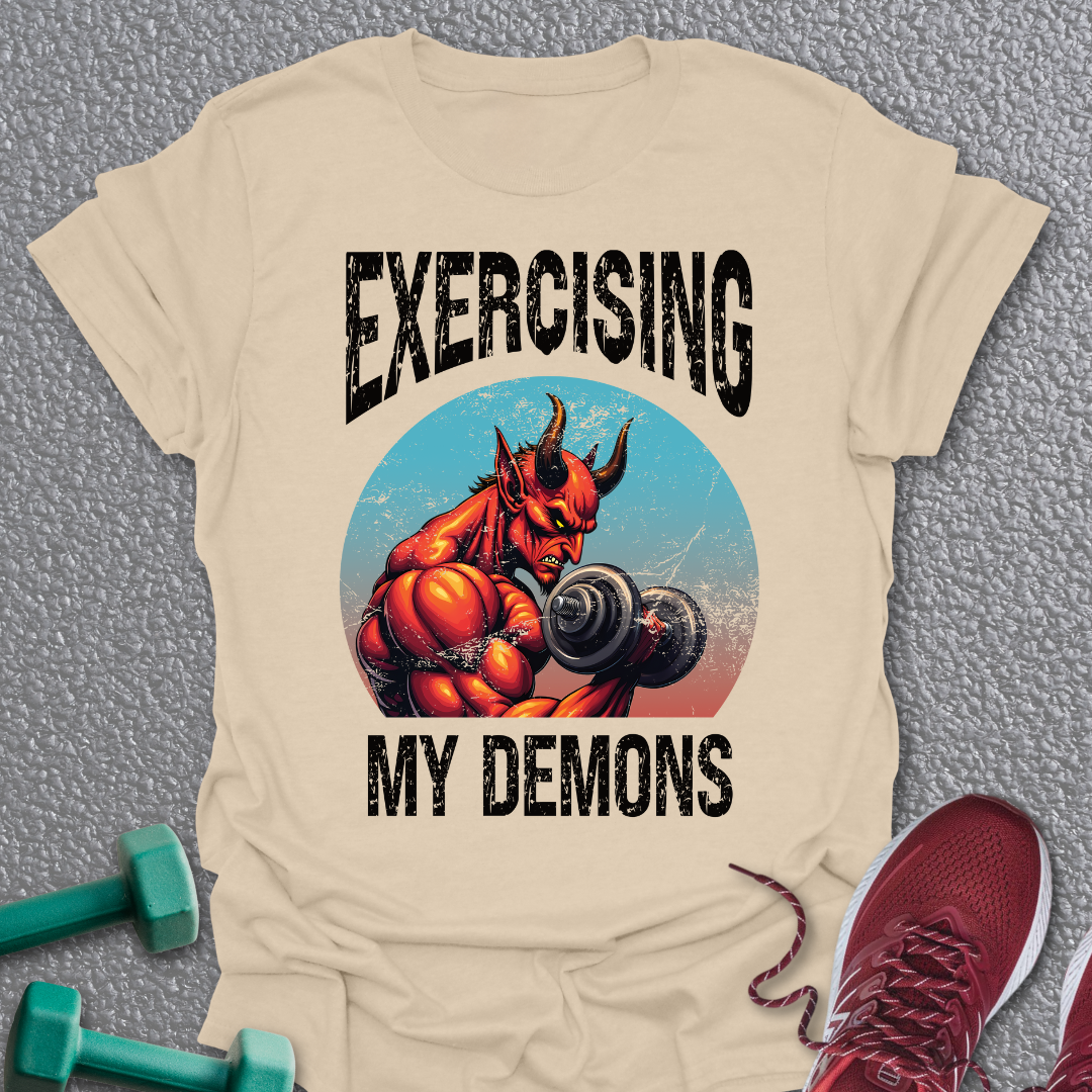 Exercising Demons