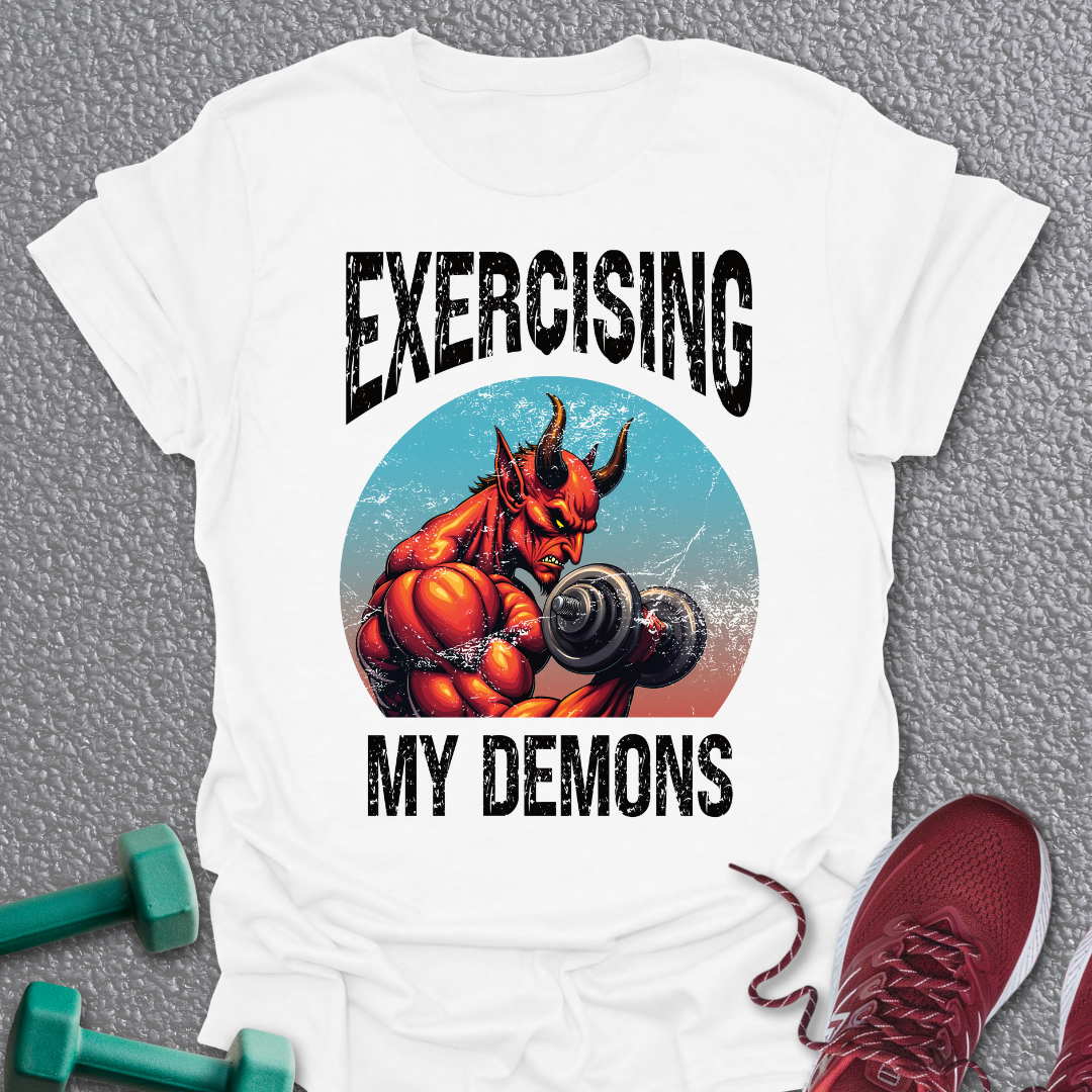 Exercising Demons