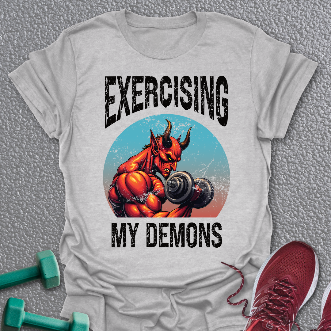 Exercising Demons