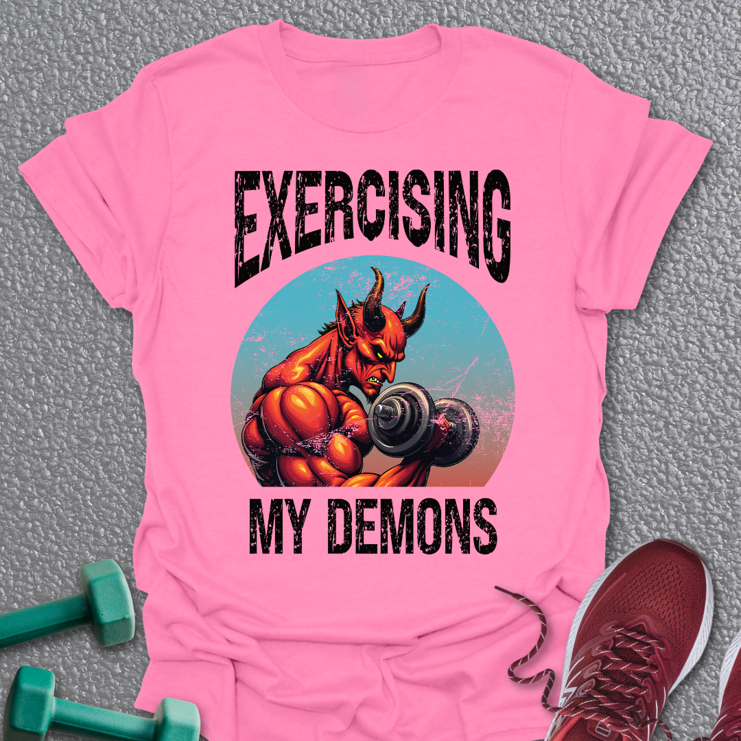 Exercising Demons