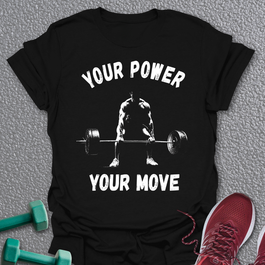 Your Power Your Move Unboxed