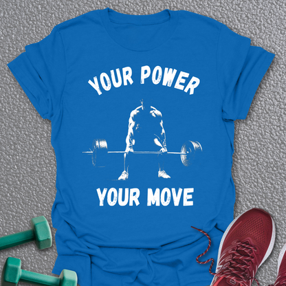 Your Power Your Move Unboxed